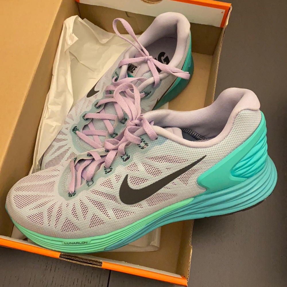 COPY - NIKE lunarglide